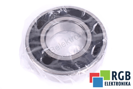 6207-C-2HRS-C3 FAG 8600RPM, 35X72X17, 29.5KN, 15.4KN LOŽISKO