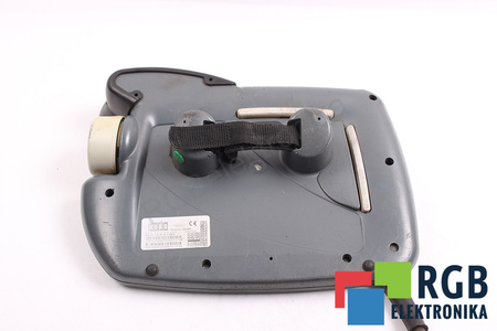 KCP2 00-107-264 KUKA KRC2 TEACH PENDANT