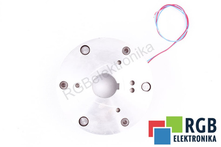 8661116E12 BINDER BRZDA