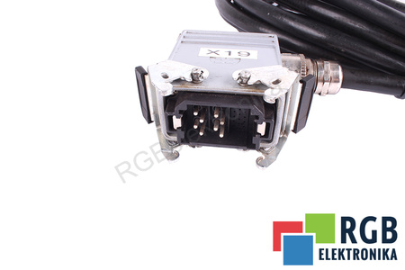 347271-83 YASKAWA MOTOMAN 9M KÁBEL