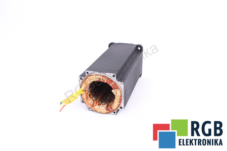 BSM80B-375AA BALDOR STATOR S PŘEDNÍM DRŽÁKEM