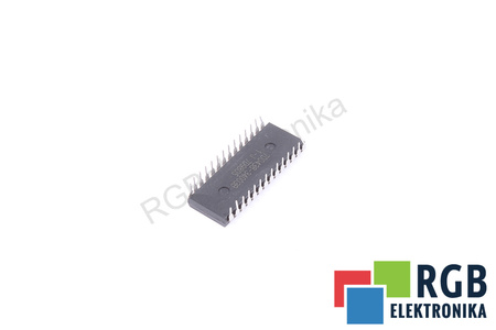 AT27C256R-90PC ATMEL PDIP-28 EPROM THT
