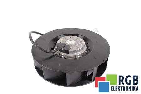 R2E220-AA40-23 EBM PAPST VENTILÁTOR