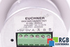 HKK100S100A05C1621 EUCHNER ID.NR. 052852 ENKODÉR