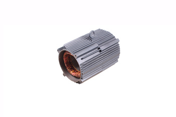 SJ-11XW8 MITSUBISHI ELECTRIC STATOR