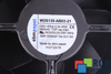 W2S130-AB03-21 EBM PAPST 230V, 0.3A, 150MM, 55MM VENTILÁTOR