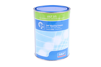 LGLT 2/1 SKF NLGI 1 1KG NÍZKOTEPLOTNÍ MAZIVO PRO RYCHLOST
