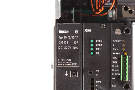 SM10/20-TA BOSCH 055128-107