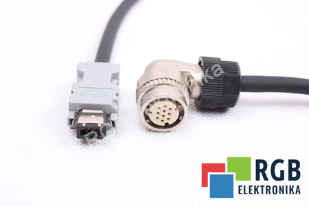 JZSP-CVP07-05-E RP EUMAX PRO YASKAWA SIGMA V 5M KÁBEL NÁHRADA