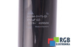 KONDENZÁTOR B43584-S4478-Q1 S+M 4700UF, 350V