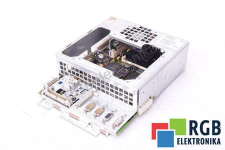 6FC5210-0DA21-2AA1 SIEMENS SINUMERIK MMC103