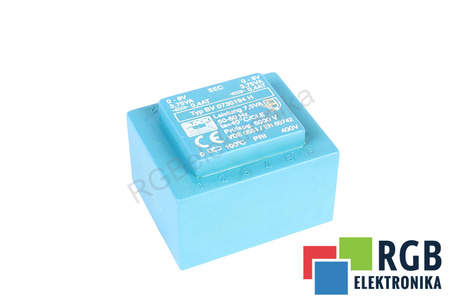 BV0730194H BLOCK