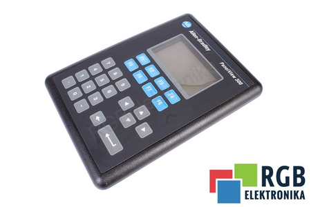 2711-K3A5L1 ALLEN BRADLEY PANELVIEW 300