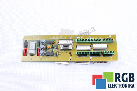 FRP22/02N01 HAUSER PRO COMPAX-S CPX 4500S/F3