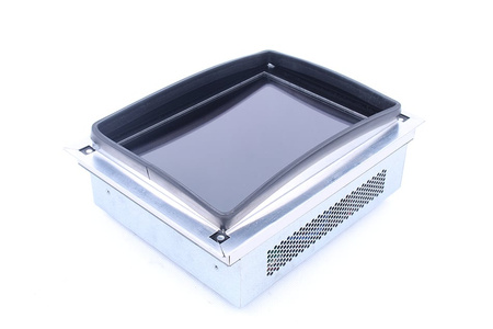 LCD10-0060 ALLMENDINGER LCD MONITOR