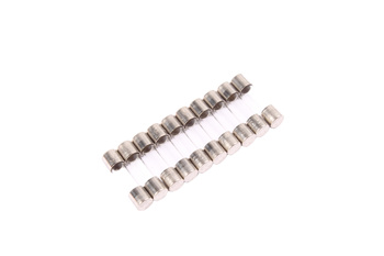 RYCHLÁ VÁLCOVÁ SKLENĚNÁ POJISTKA 520.605 ESKA ZKS-0.063A 250V, 0.063A, 5X20MM, 10PCS