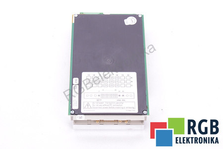 TASC3-PSU KONTRON ORD.NO. 29613