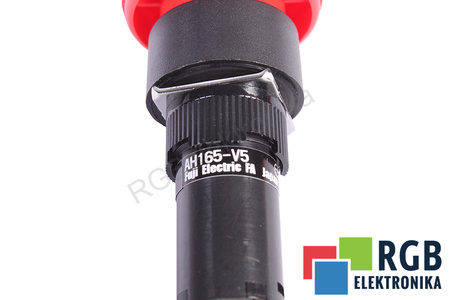 AH165-V5R02 FUJI ELECTRIC