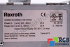 HCS02.1E-W0054-A-03-NNNN BOSCH REXROTH R911298373 INDRADRIVE C