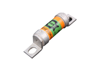 POJISTKA 40ET BRUSH BS88:4 660VAC