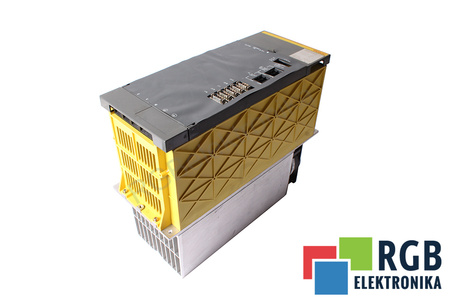 A06B-6082-H215#H512 FANUC SPINDLE AMPLIFIER MODULE