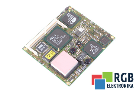 18001-0000-26-1JL1 KONTRON ZÁKLADNÍ DESKA