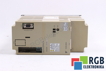 SGDB-05VD YASKAWA SERVOPACK