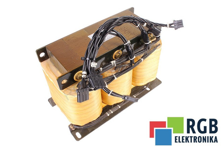 60621-1148C ICHIDEN 400-440V, 210-210-230-21V TRANSFORMÁTOR