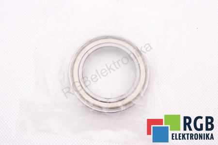 6908ZZCM NSK 11000RPM, 40X62X12 13.7KN, 10KN LOŽISKO