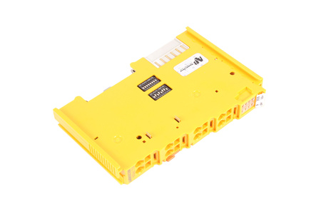 EL1904 BECKHOFF 4XDIGITAL INPUT