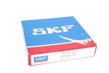 6213-2Z SKF 65X120X23 LOŽISKO
