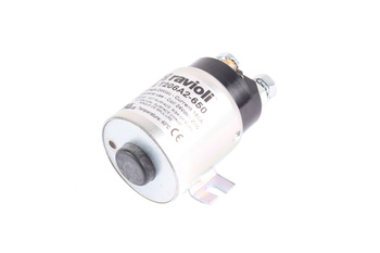 ET206A2-650 RAVIOLI 24V, 180A T206 1NO 80%