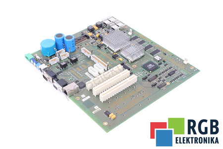 LY41C090 TRUMPF APC/BV V5.1 PRO 380345 ZÁKLADNÍ DESKA