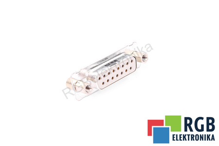 013550 ERNI 15PIN KONEKTOR