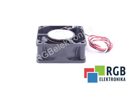 2410ML-04W-B69 MINEBEA 60X60X25MM, 12V, 0.4A VENTILÁTOR