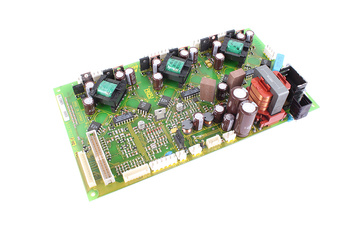 WS17017.702 REFU ELEKTRONIK SP02 NA NÁHRADNÍ DÍLY