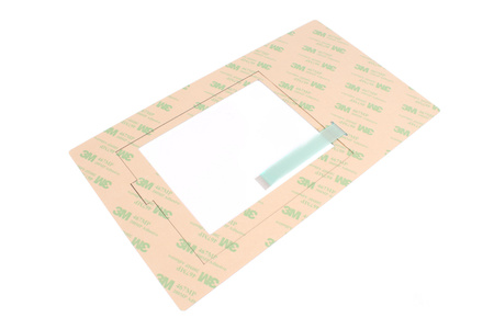 PCD7.D457BLCG01 KLÁVESNICE NÁHRADA