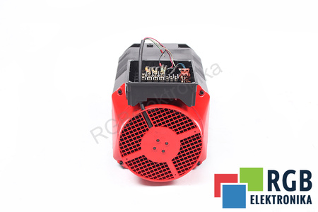 A06B-0765-B100 FANUC 12S/A8