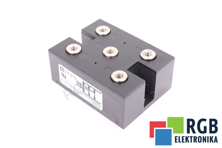 VUO105-16NO7 IXYS 105A, 1600V