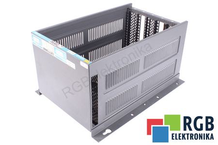 AS-P930-104 GOULD PC0984 RACK