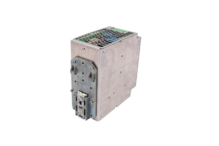 QUINT-PS/3AC/24DC/10 PHOENIX CONTACT REV.03 2866705
