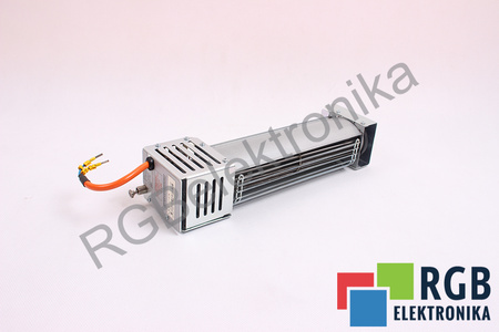 LE5-024 INDRAMAT 242732 24VDC VENTILÁTOR