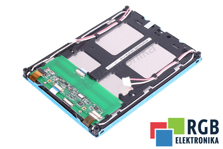 KCG075VG2BE-G00 KYOCERA 7.5" LCD DISPLEJ