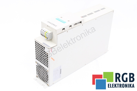 6SC6110-7VA01 SIEMENS SIMODRIVE 611