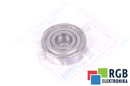 6200-2Z/C3 SKF 10X30X9 LOŽISKO