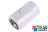 KONDENZÁTOR PWK2A NTK 4700UF, 200V