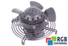 2AD100D-B05OA2-AS03-A2N1 EBM PAPST 220V VENTILÁTOR