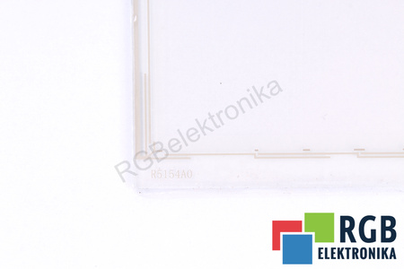 6AV2124-0QC02-0AX0 TP1500 5PIN 362X228MM DOTYK NÁHRADA