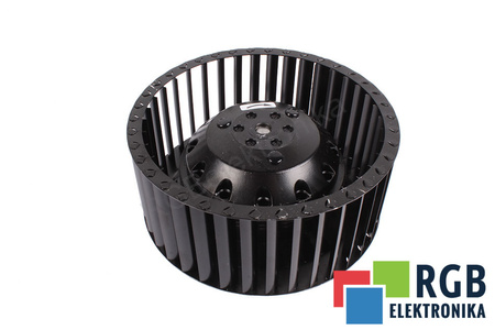 R2D140-AB02-14 EBM PAPST 140X140X80.5MM, 0.150KW, 400V, 0.24A VENTILÁTOR
