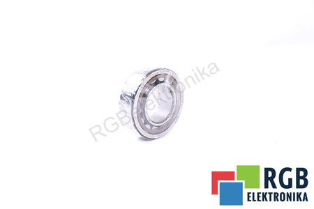 NU2208ECP/C3 SKF 40X80X23 LOŽISKO
